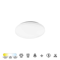 Потолочный светильник Mantra ZERO CCT 8693 2