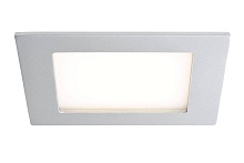 Встраиваемый светодиодный светильник Paulmann Premium Line Areal 93758 2