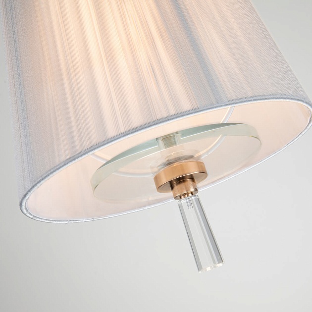 Подвесной светильник Favourite Sade 2690-1P Фото № 6