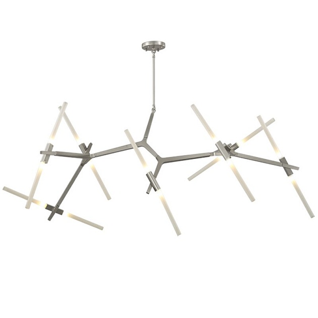 Подвесная люстра Loft-Concept Agnes Chandelier 40.139-0 20699 изображение 1 Подвесная люстра Loft-Concept Agnes Chandelier 40.139-0 20699 Фото № 1