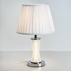 Настольный светильник LED4U L6161 CR 4