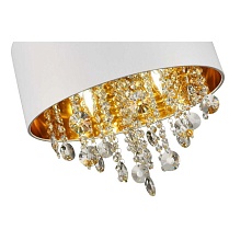 Подвесная люстра ST Luce Lacchia SL1350.503.04 3