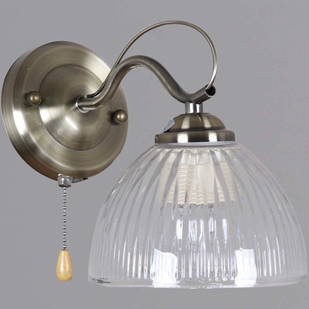 Бра Reluce 90510-0.2-01 AB Фото № 3