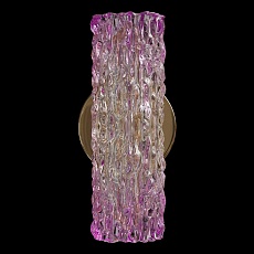 Бра Fluorite Inverno Rose FL1090-1W 4