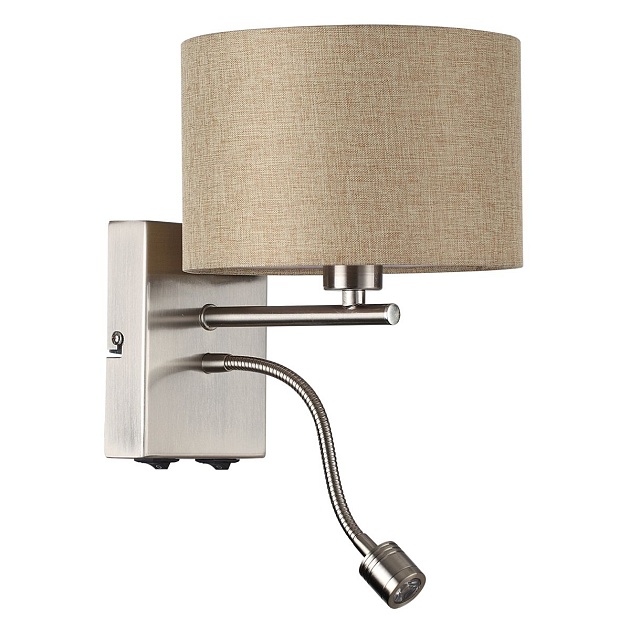 Бра Lumion Moderni Nikki 8250/2W изображение 1 Бра Lumion Moderni Nikki 8250/2W Фото № 1