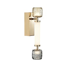 Бра Odeon Light Modern Kliff 5426/13WL 3