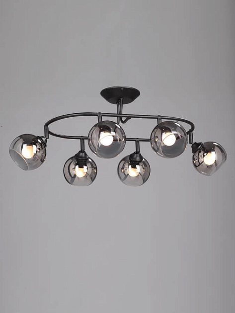 Спот Vitaluce V4306-1/6PL изображение 2 Спот Vitaluce V4306-1/6PL Фото № 2