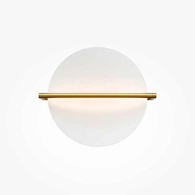 Бра Maytoni Mira MOD279WL-L14G3K Фото № 3