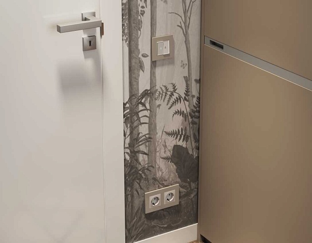 Рамка AMBRELLA VOLT AF250363 изображение 3 Рамка AMBRELLA VOLT AF250363 Фото № 3