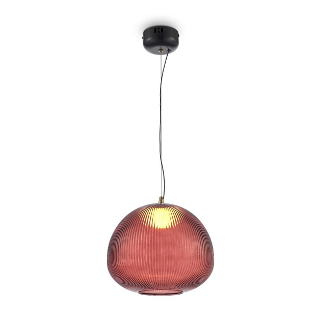 Подвесной светодиодный светильник Freya Enchantment FR5384PL-L11R Фото № 2