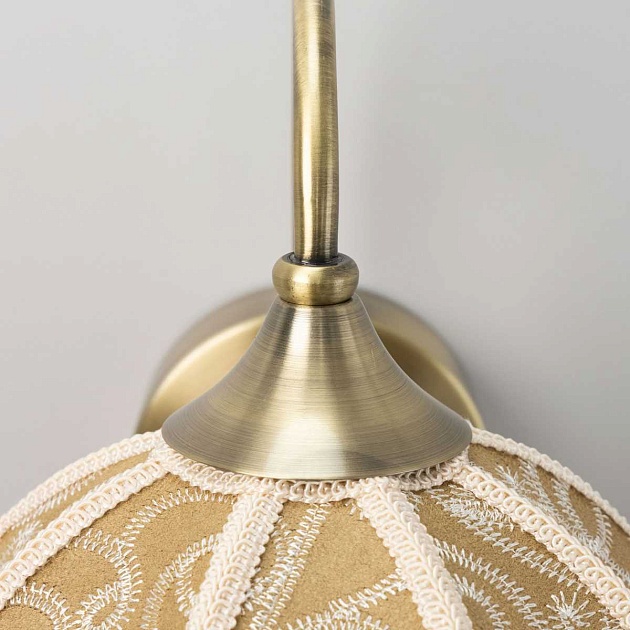 Бра Citilux Базель CL407315 Фото № 7