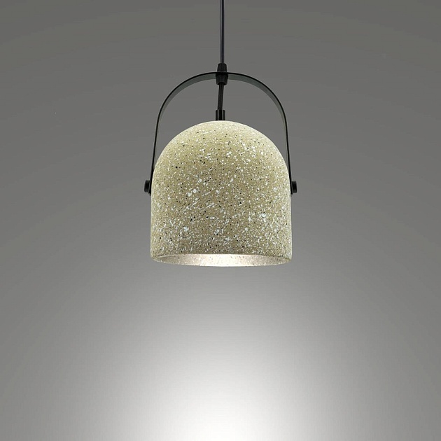 Светильник подвесной Lightera Bolivar LE146L-30BR Фото № 3