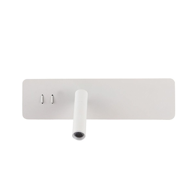 Бра Crystal Lux CLT 215W WH изображение 3 Бра Crystal Lux CLT 215W WH Фото № 3