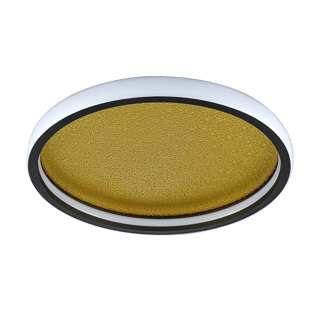 Потолочный светодиодный светильник Sonex Mitra Shimmers 7736/60L Фото № 8