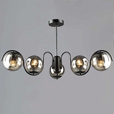 Люстра Reluce 64070-0.3-06 BK