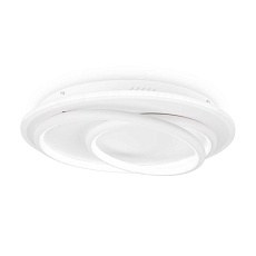 Потолочный светильник Freya Спираль / Spiral FR6089CL-L120W 4