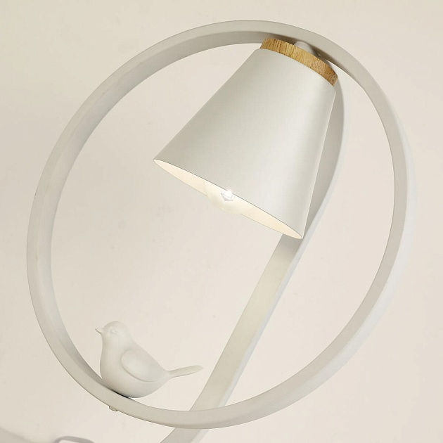 Настольная лампа F-Promo Uccello 2939-1T фото 4