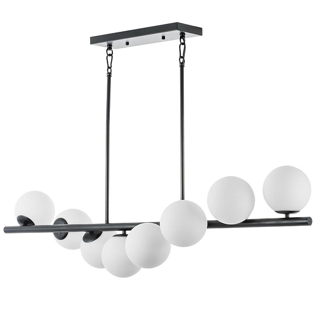 Подвесная люстра Lightstar Croco 815187 изображение 1 Подвесная люстра Lightstar Croco 815187 Фото № 1