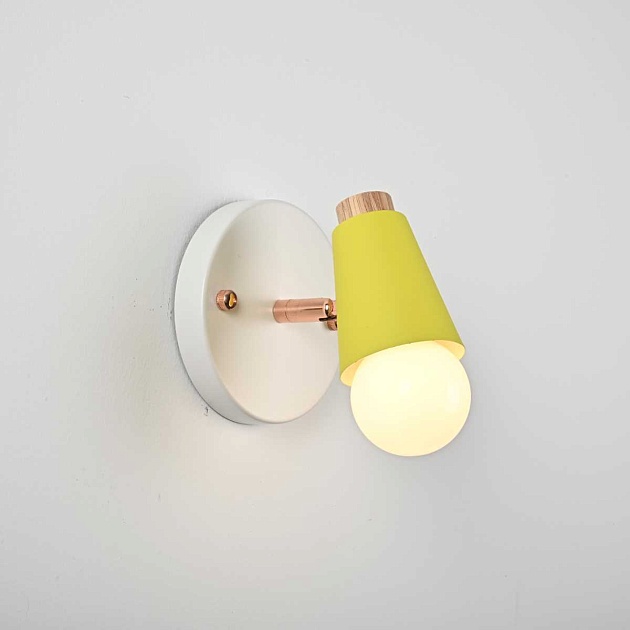 Светодиодный спот Imperium Loft Rotary 101996-26 Фото № 4