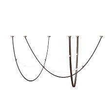 Подвесной светильник ZZOK 800097