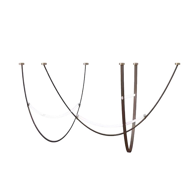 Подвесной светильник ZZOK 800097 изображение 1 Подвесной светильник ZZOK 800097 Фото № 1