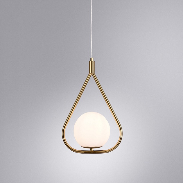 Подвесной светильник Arte Lamp Matisse A7764SP-1AB Фото № 2