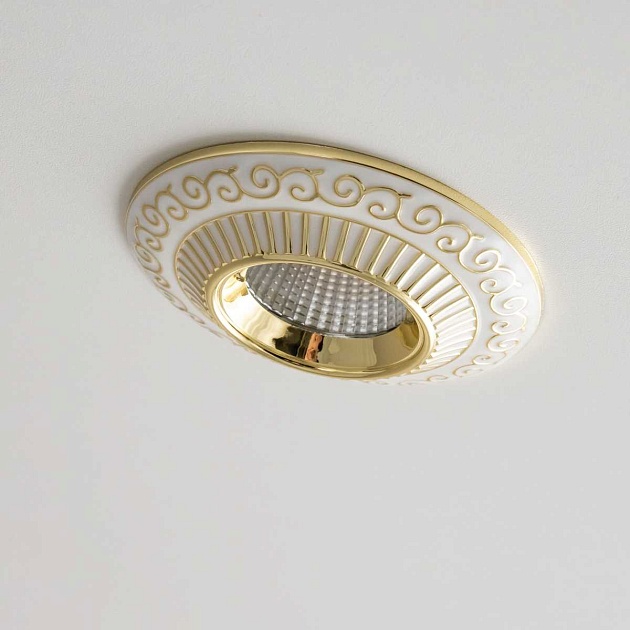 Встраиваемый светодиодный светильник Citilux Боска CLD041NW2 Фото № 5