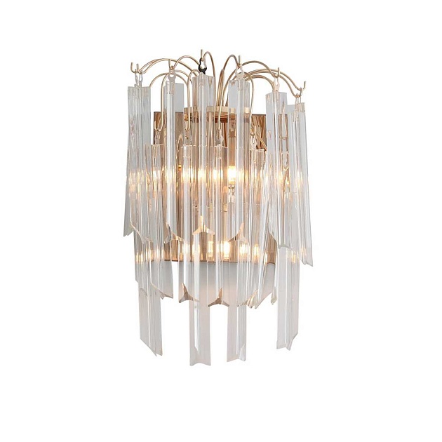 Настенный светильник ST Luce Osoleto SL386.201.03 изображение 1 Настенный светильник ST Luce Osoleto SL386.201.03 Фото № 1