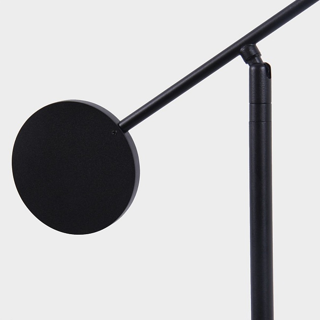 Настольная лампа Favourite Vorago 4572-1T изображение 4 Настольная лампа Favourite Vorago 4572-1T Фото № 4