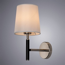 Бра Arte Lamp Rodos A2589AP-1SS 2