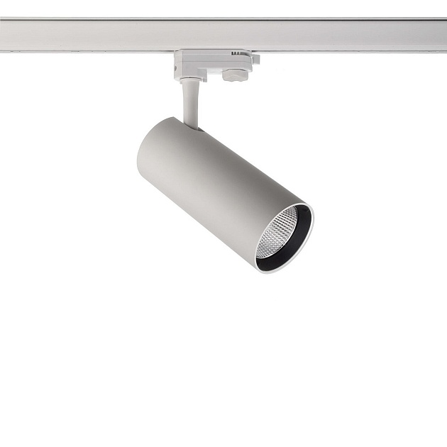 Трековый светодиодный светильник Deko-Light Horus 707105 изображение 1 Трековый светодиодный светильник Deko-Light Horus 707105 Фото № 1