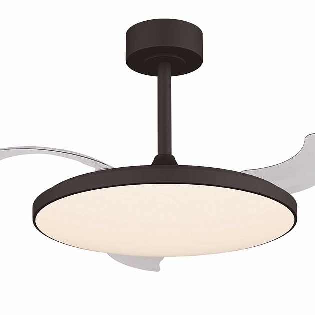 Люстра-вентилятор Mantra SLIM FAN 9055 изображение 10 Люстра-вентилятор Mantra SLIM FAN 9055 Фото № 10