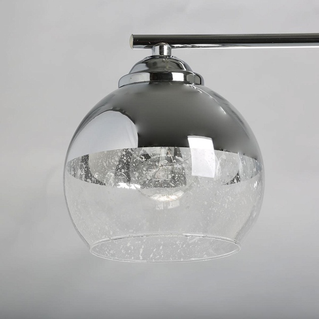 Люстра потолочная De City Вита 220013106 изображение 9 Люстра потолочная De City Вита 220013106 Фото № 9