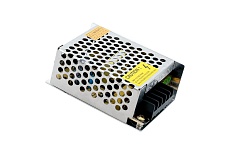 Блок питания SWG 12V 40W IP20 3,33A S-40-12 000126 2