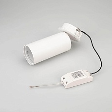 Корпус встраиваемого светильника Arlight SP-Polo-Built-R95 022647 3