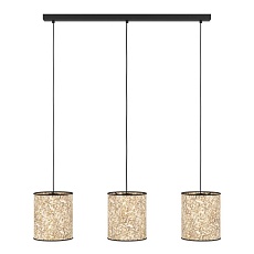 Подвесной светильник Eglo Butterburn 43937 1