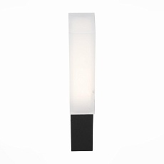 Уличный настенный светодиодный светильник ST Luce Posto SL096.411.02 1