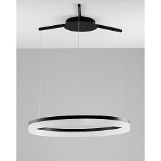 Подвесной светодиодный светильник Moderli Via V1723-PL 4