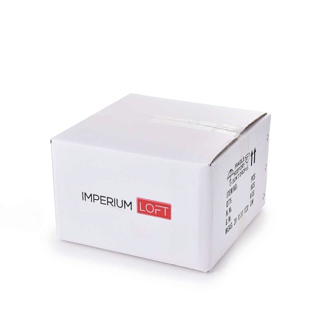 Настенный светильник Imperium Loft Lex Ring 133215-22 изображение 5 Настенный светильник Imperium Loft Lex Ring 133215-22 Фото № 5