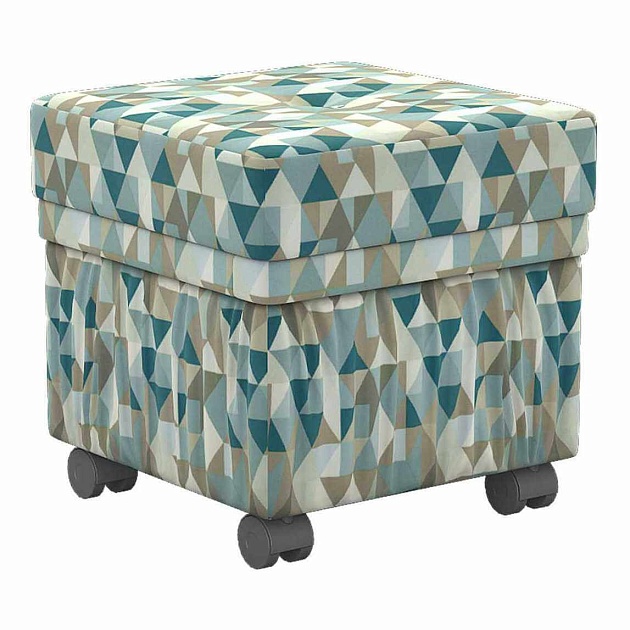 Пуф Мебелик BeautyStyle 5 007551 Фото № 1