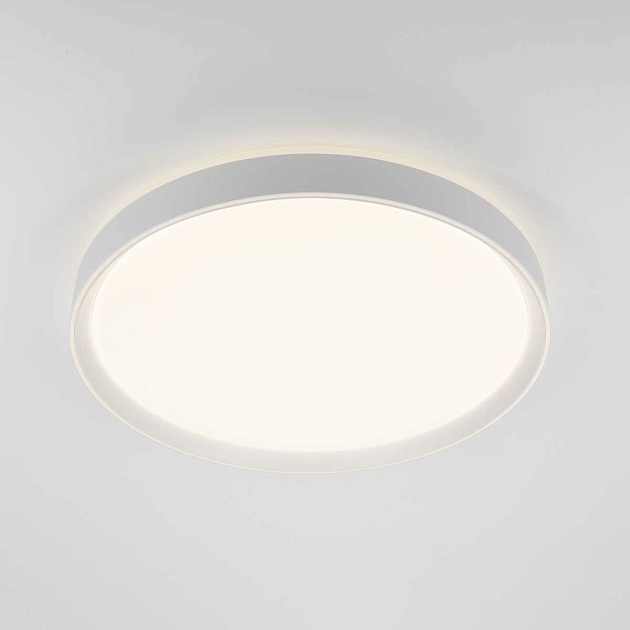 Потолочный светодиодный светильник Citilux Boss CL751450G изображение 10 Потолочный светодиодный светильник Citilux Boss CL751450G Фото № 10