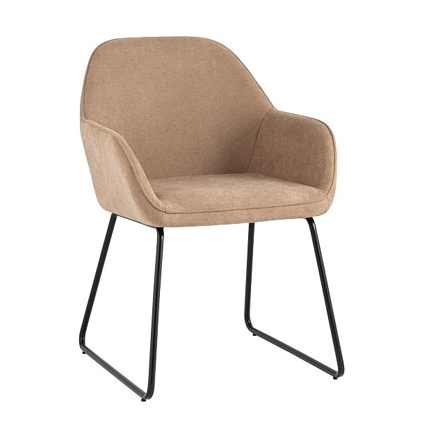 Кухонный стул Stool Group Чак бежевый CHUCK BEIGE Фото № 1