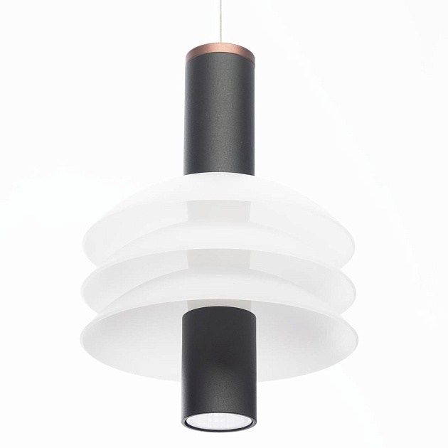 Подвесная светодиодная люстра Citilux Майя CL202031 Фото № 2