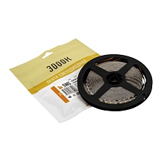 Светодиодная лента SWG 13W/m 126LED/m 2835SMD теплый белый 5M 005854 4