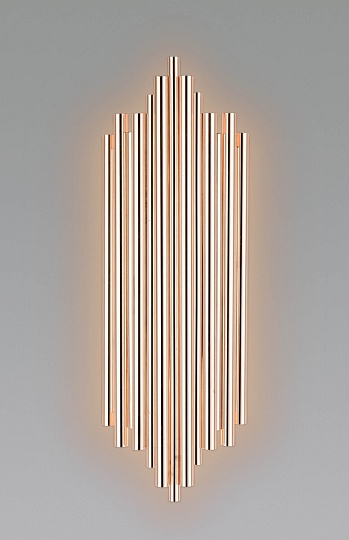 Бра Vele Luce Clarinetto VL3314W12 Фото № 3