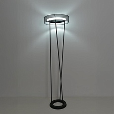 Торшер Lumion Alva Ledio 8370/30FL 2
