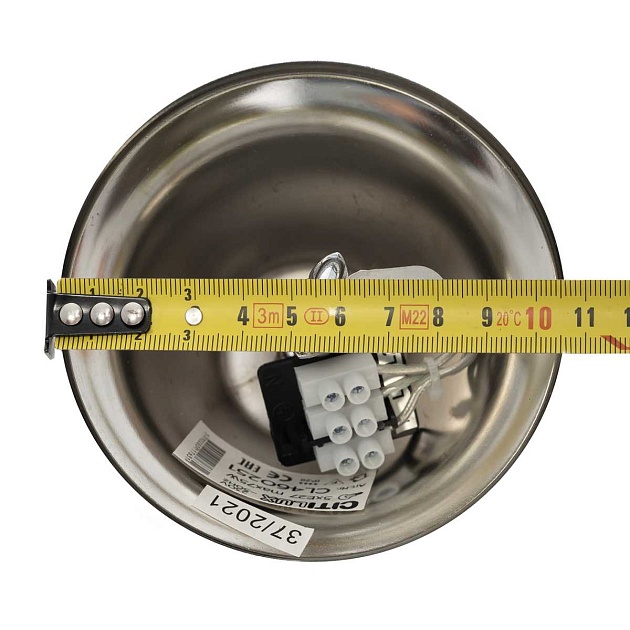 Подвесная люстра Citilux Эвора Квадро CL460251 изображение 9 Подвесная люстра Citilux Эвора Квадро CL460251 Фото № 9