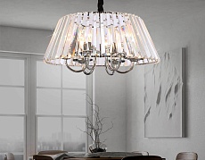 Подвесная люстра Ambrella light Traditional TR5038 3
