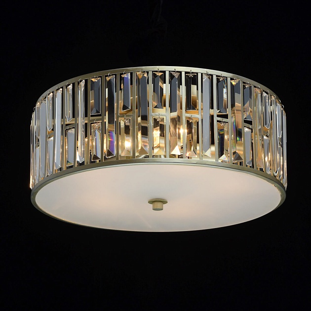 Потолочный светильник MW-Light Монарх 1 121010205 фото 10