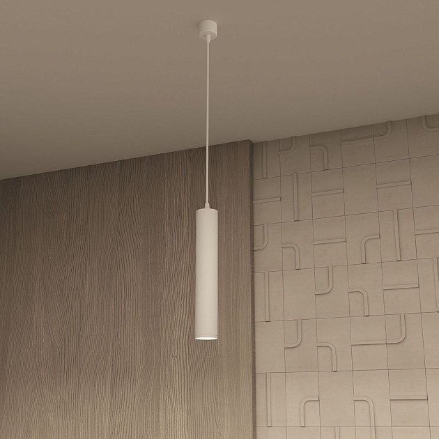 Подвесной светильник Denkirs Tube DK4050-WH изображение 5 Подвесной светильник Denkirs Tube DK4050-WH Фото № 5